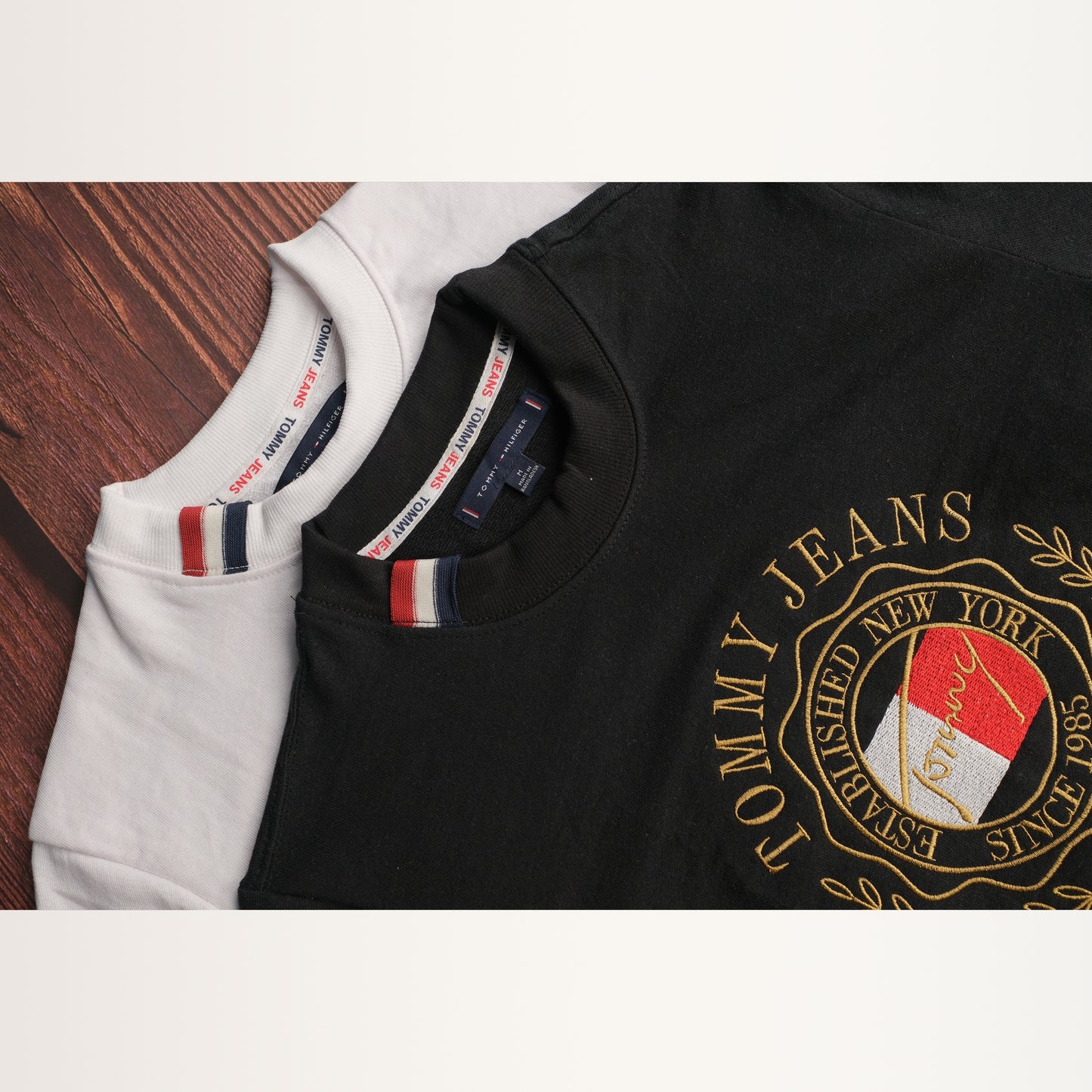 Men Sweat shirt- 2 pcs combo(free delivery)