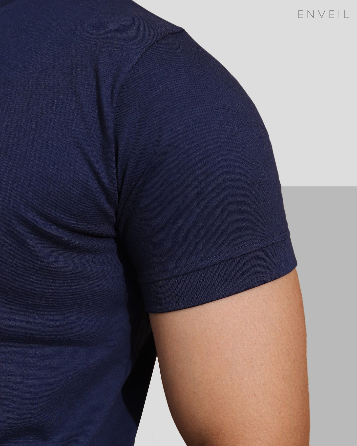 Muscle T shirt- 3 pcs (WBG)