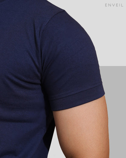 Muscle T shirt- 3 pcs (WBG)