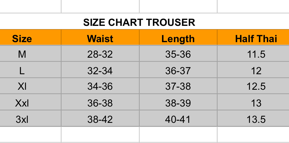 men Trouser-2 pcs