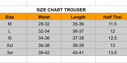 men Trouser-2 pcs